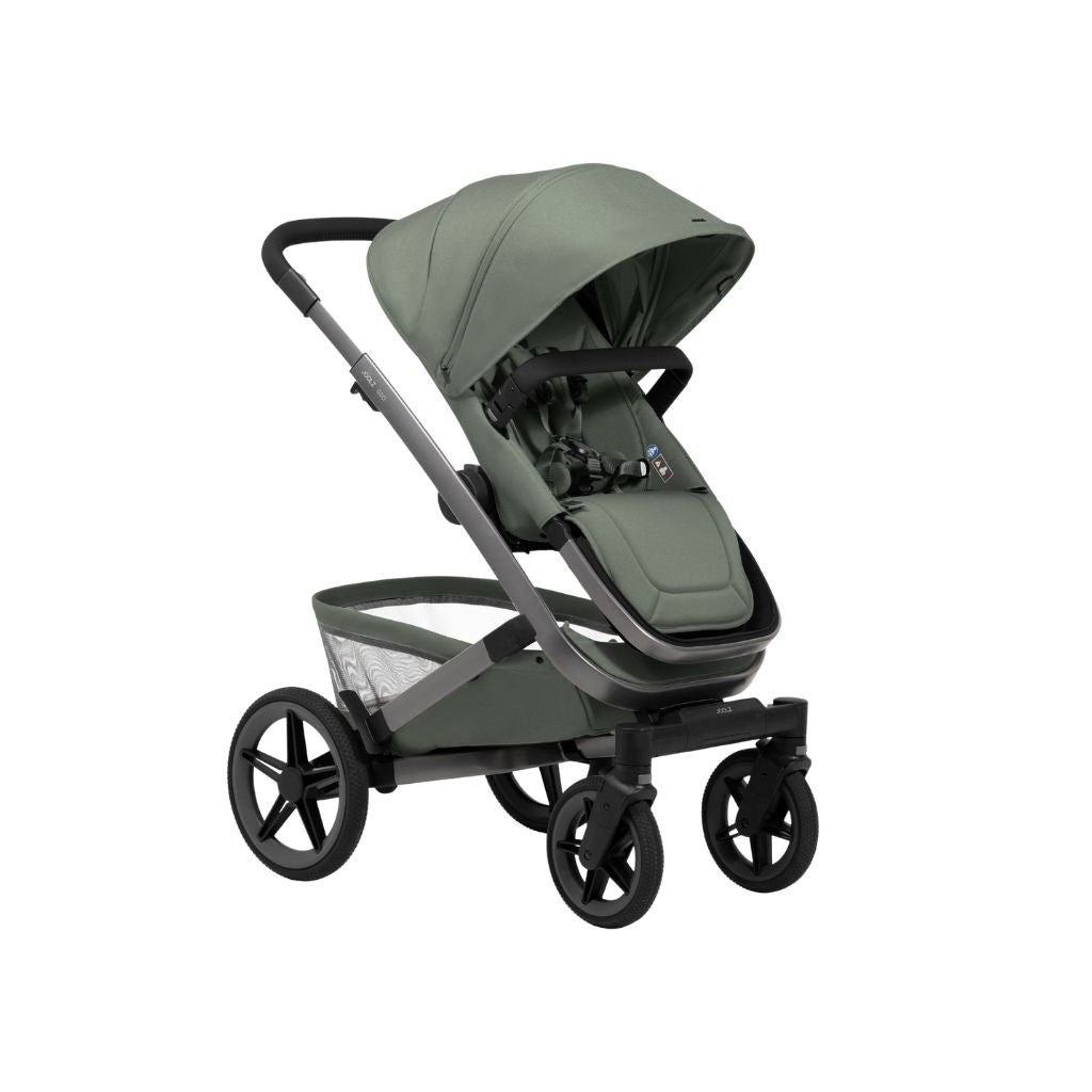 Joolz 3-in-1 Kinderwagen Geo5 Sage Green