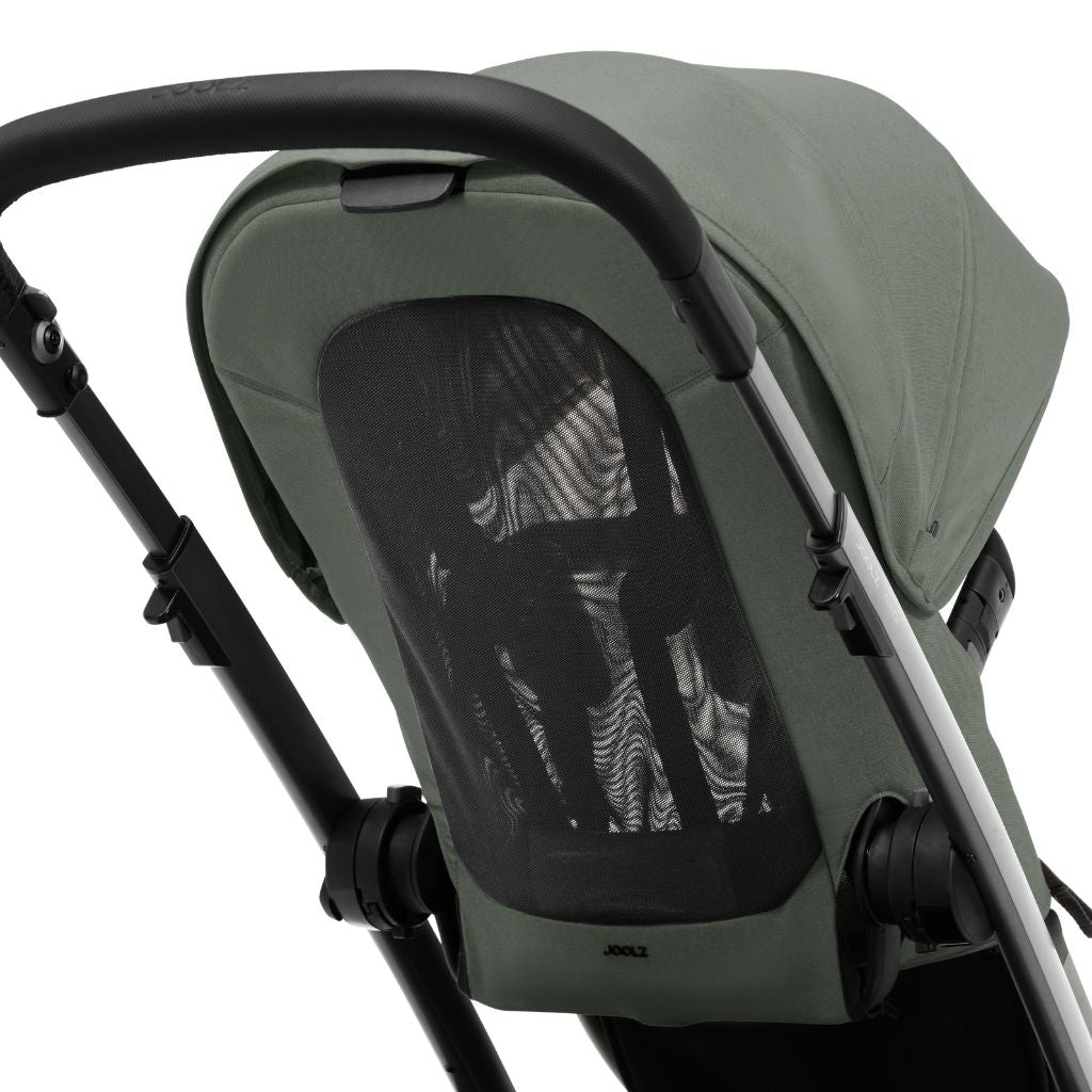 Joolz 3-in-1 Kinderwagen Geo5 Sage Green