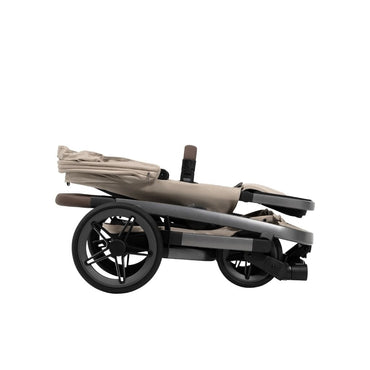 Joolz 3-in-1 Kinderwagen Geo5 Sandy Taupe