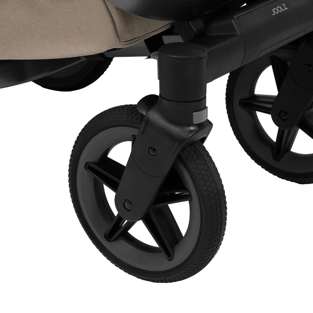 Joolz 3-in-1 Kinderwagen Geo5 Sandy Taupe
