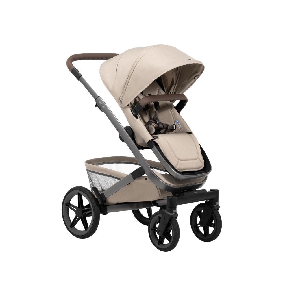 Joolz 3-in-1 Kinderwagen Geo5 Sandy Taupe