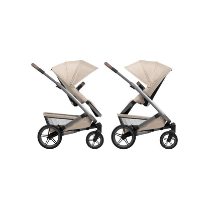Joolz 3-in-1 Kinderwagen Geo5 Sandy Taupe