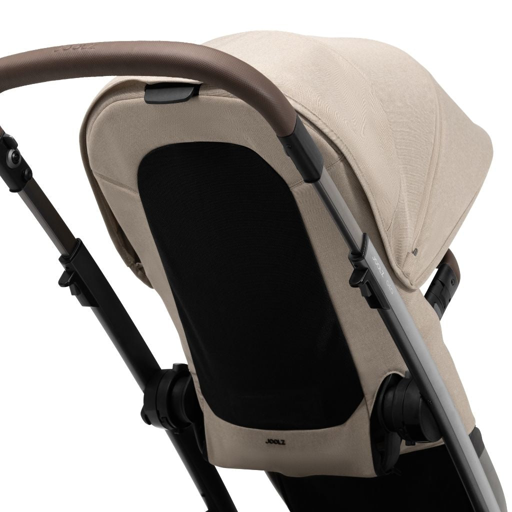 Joolz 3-in-1 Kinderwagen Geo5 Sandy Taupe