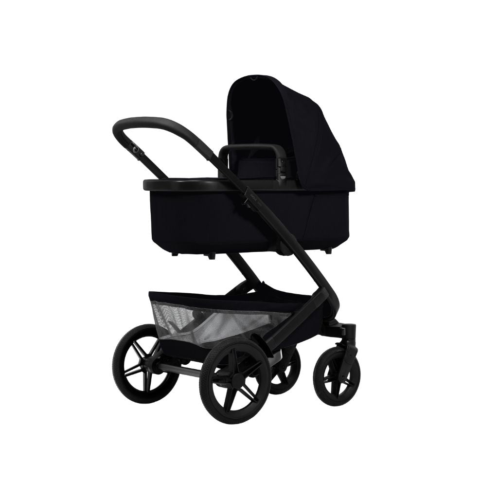 Joolz 3-in-1 Kinderwagen Geo5 Space Black
