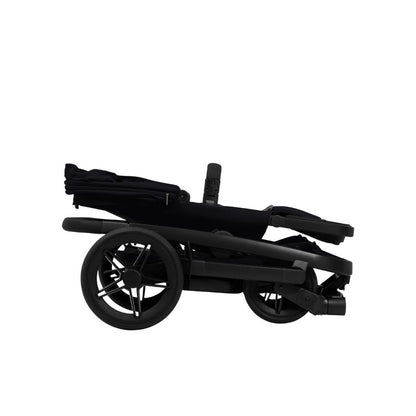 Joolz 3-in-1 Kinderwagen Geo5 Space Black