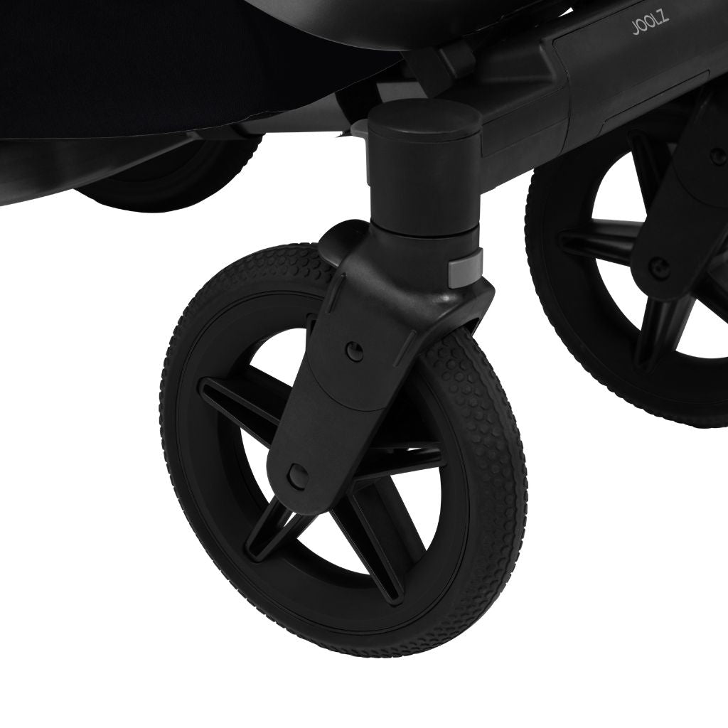 Joolz 3-in-1 Kinderwagen Geo5 Space Black