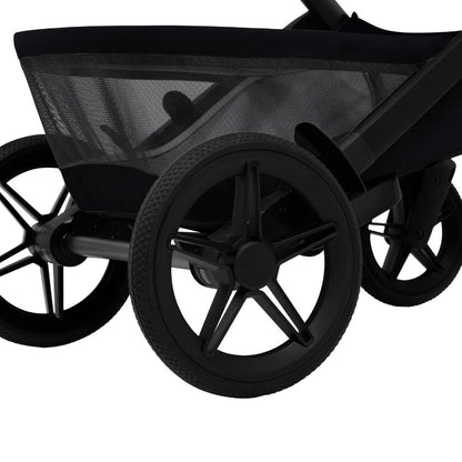 Joolz 3-in-1 Kinderwagen Geo5 Space Black