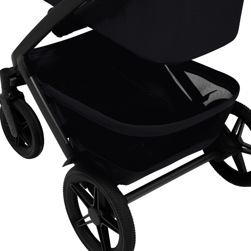 Joolz 3-in-1 Kinderwagen Geo5 Space Black