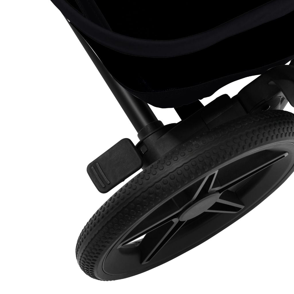 Joolz 3-in-1 Kinderwagen Geo5 Space Black