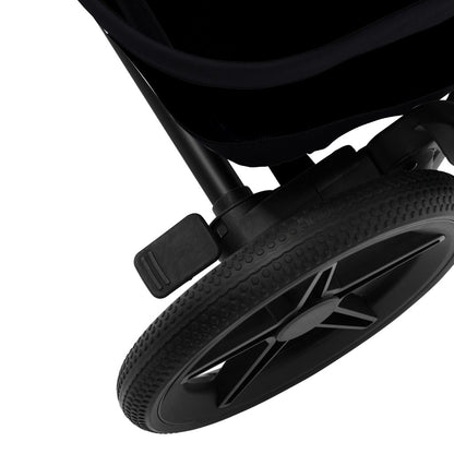 Joolz 3-in-1 Kinderwagen Geo5 Space Black