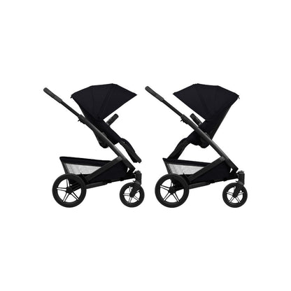 Joolz 3-in-1 Kinderwagen Geo5 Space Black