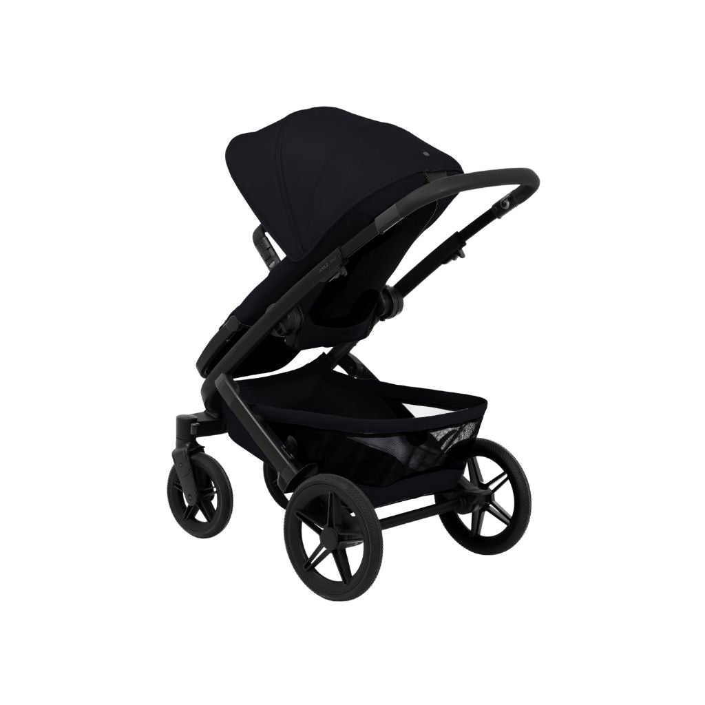 Joolz 3-in-1 Kinderwagen Geo5 Space Black