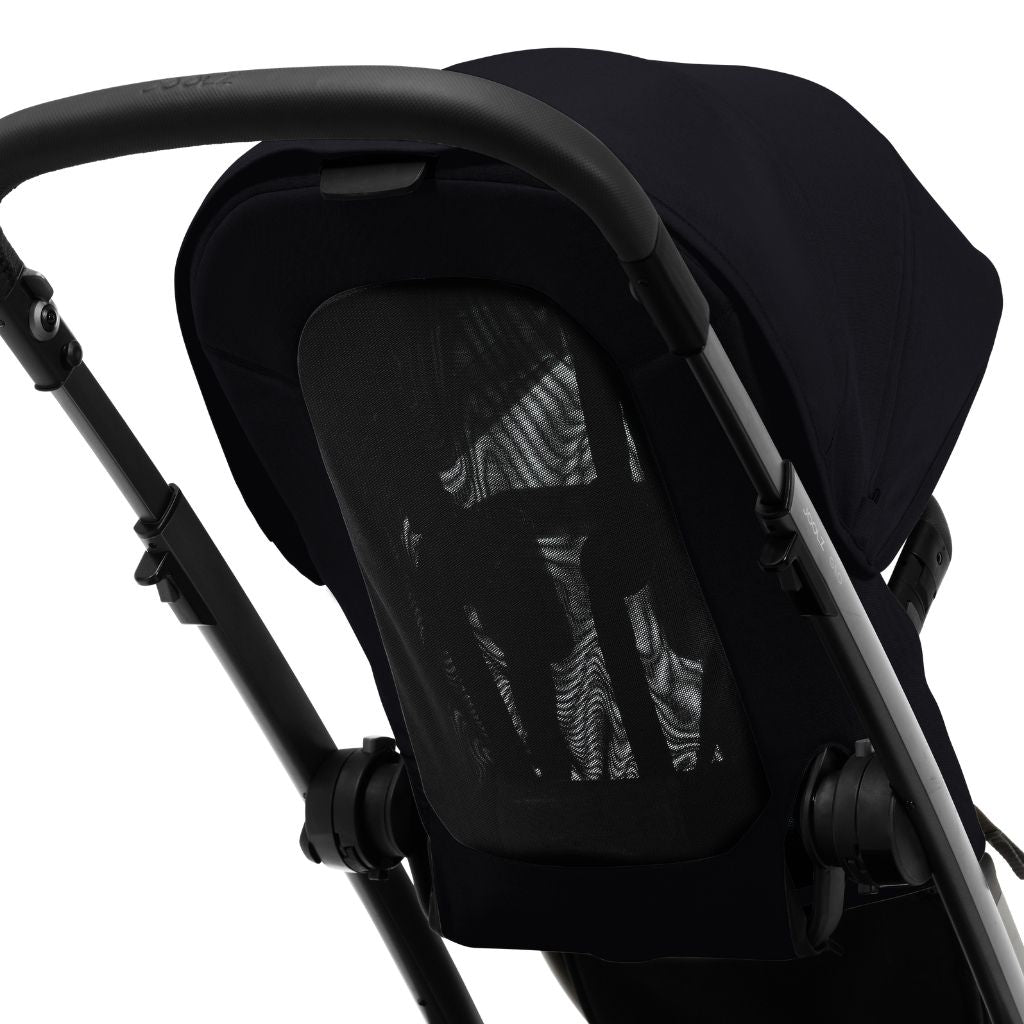 Joolz 3-in-1 Kinderwagen Geo5 Space Black
