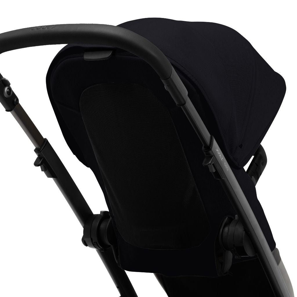 Joolz 3-in-1 Kinderwagen Geo5 Space Black