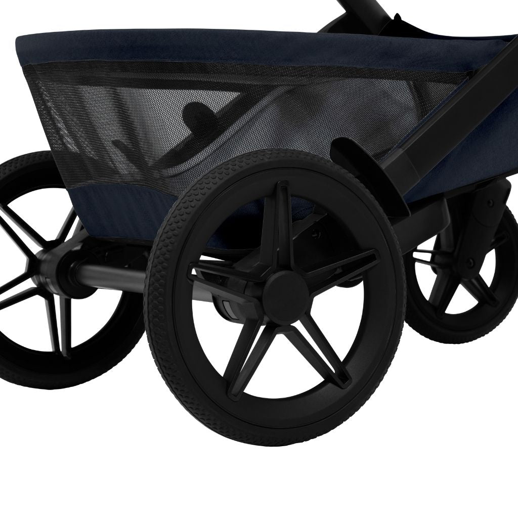 Joolz 3-in-1 Kinderwagen Geo5 Dark Navy Blue