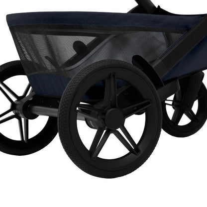 Joolz 3-in-1 Kinderwagen Geo5 Dark Navy Blue