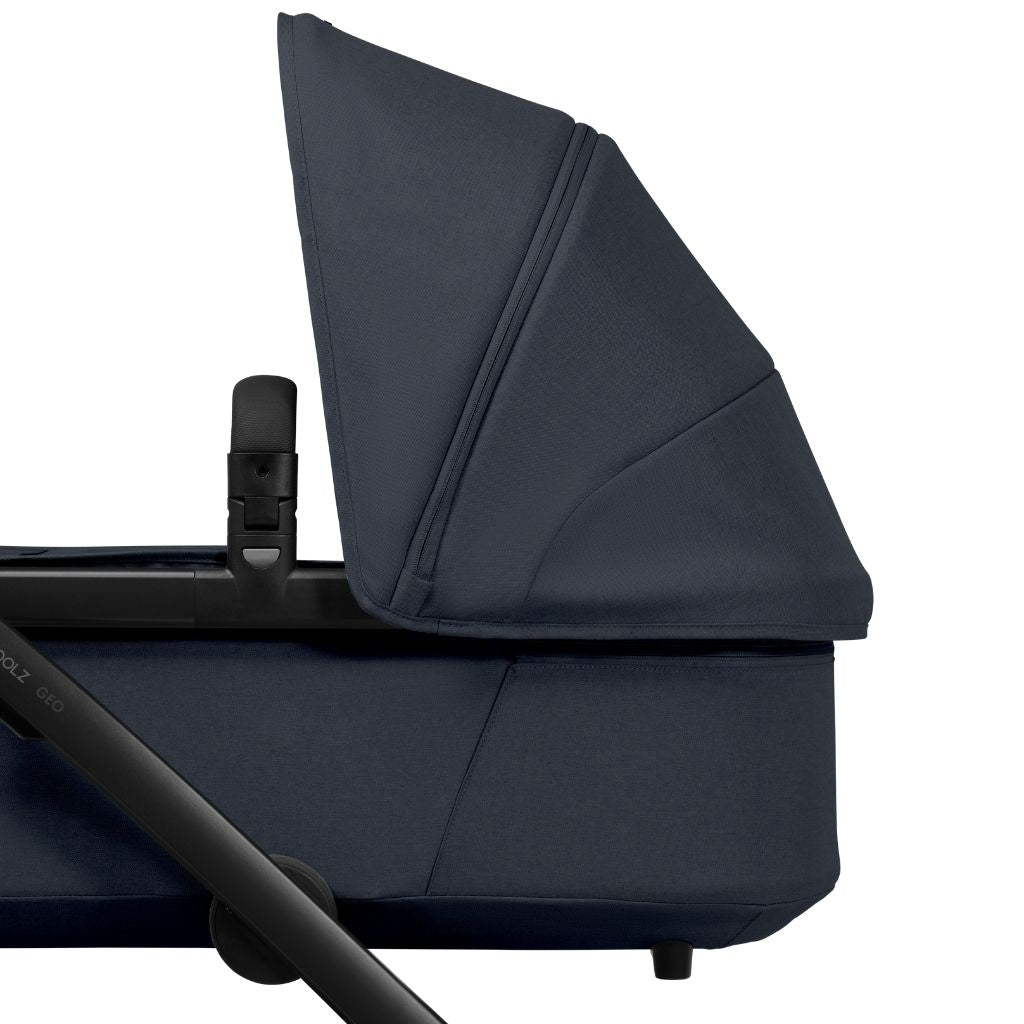 Joolz 3-in-1 Kinderwagen Geo5 Dark Navy Blue