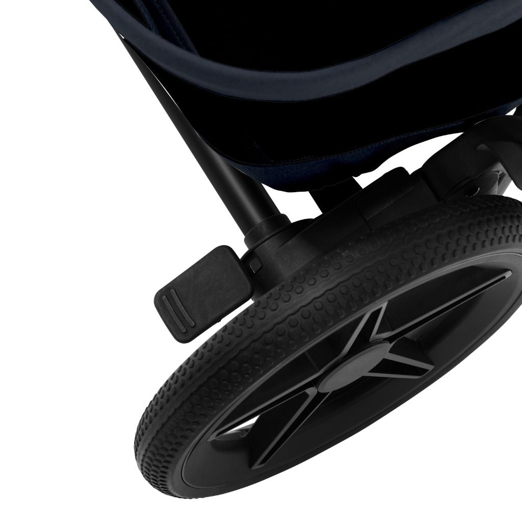 Joolz 3-in-1 Kinderwagen Geo5 Dark Navy Blue
