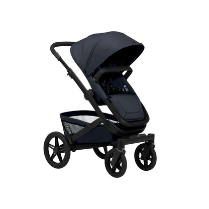 Joolz 3-in-1 Kinderwagen Geo5 Dark Navy Blue