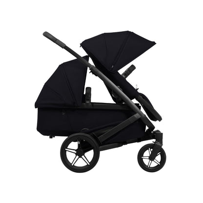 Joolz Duo Uitbreidingsset Geo5 Space Black