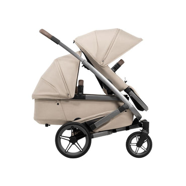 Joolz Duo Uitbreidingsset Geo5 Sandy Taupe