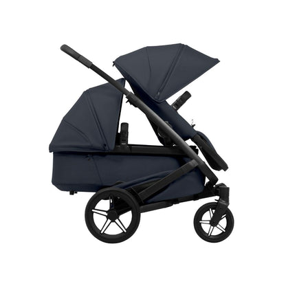 Joolz Duo uitbreidingsset Geo5 Dark Navy Blue