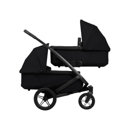 Joolz Kinderwagen Twin Set Geo5 Space Black