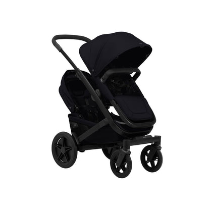 Joolz Kinderwagen Twin Set Geo5 Space Black