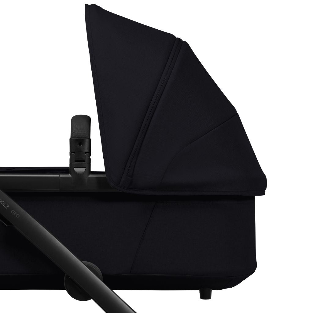 Joolz Kinderwagen Twin Set Geo5 Space Black