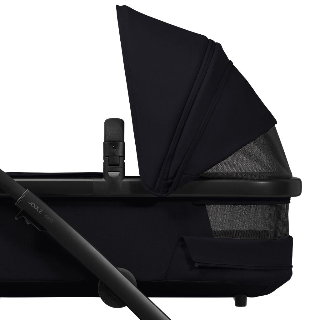 Joolz Kinderwagen Twin Set Geo5 Space Black