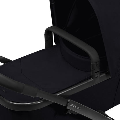 Joolz Kinderwagen Twin Set Geo5 Space Black
