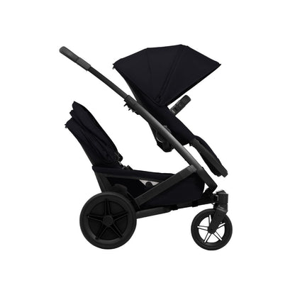 Joolz Kinderwagen Twin Set Geo5 Space Black