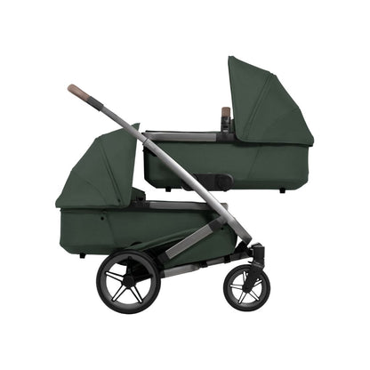 Joolz Kinderwagen Twin Set Geo5 Forest Green
