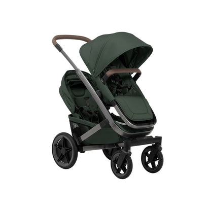Joolz Kinderwagen Twin Set Geo5 Forest Green