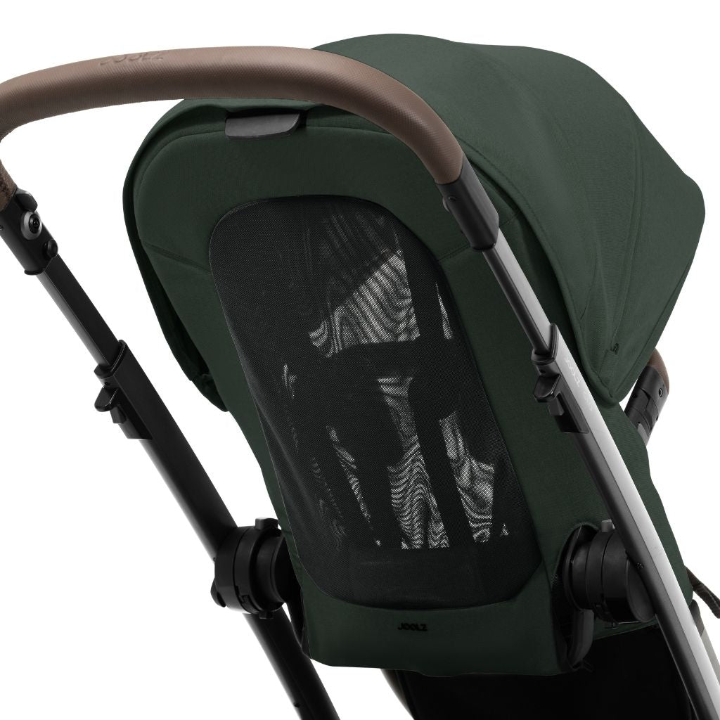 Joolz Kinderwagen Twin Set Geo5 Forest Green