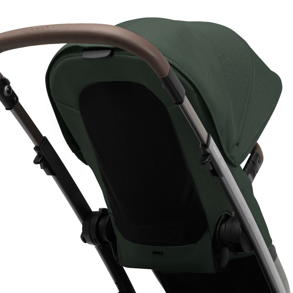 Joolz Kinderwagen Twin Set Geo5 Forest Green