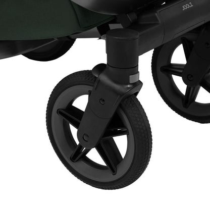 Joolz Kinderwagen Twin Set Geo5 Forest Green