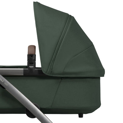 Joolz Kinderwagen Twin Set Geo5 Forest Green