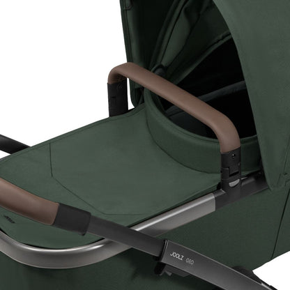 Joolz Kinderwagen Twin Set Geo5 Forest Green