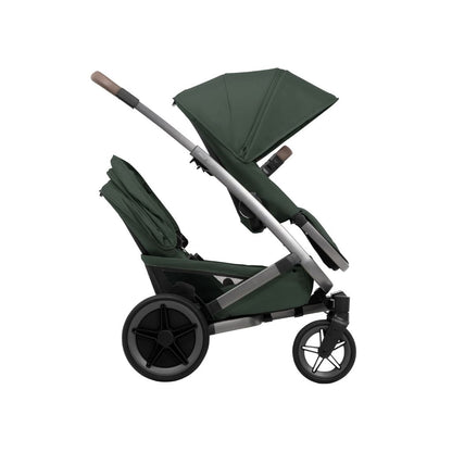 Joolz Kinderwagen Twin Set Geo5 Forest Green