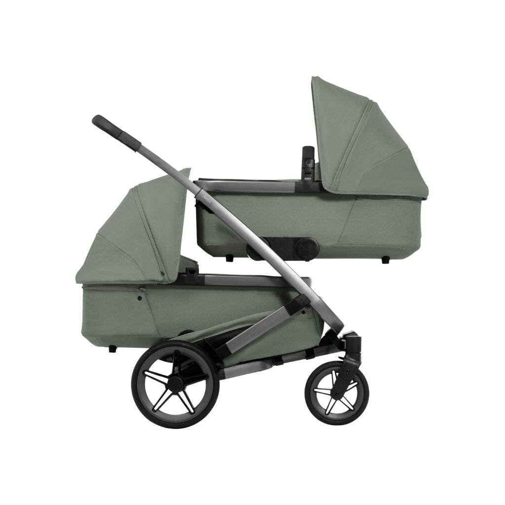 Joolz Poussette Twin Set Geo5 Sage Green 