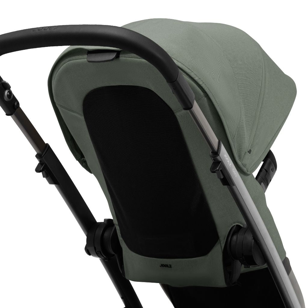 Joolz Poussette Twin Set Geo5 Sage Green 