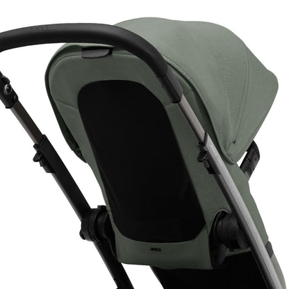 Joolz Poussette Twin Set Geo5 Sage Green 