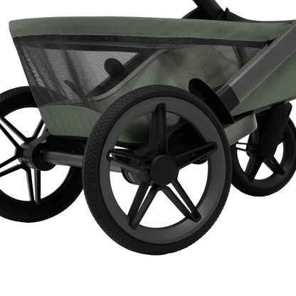 Joolz Poussette Twin Set Geo5 Sage Green 