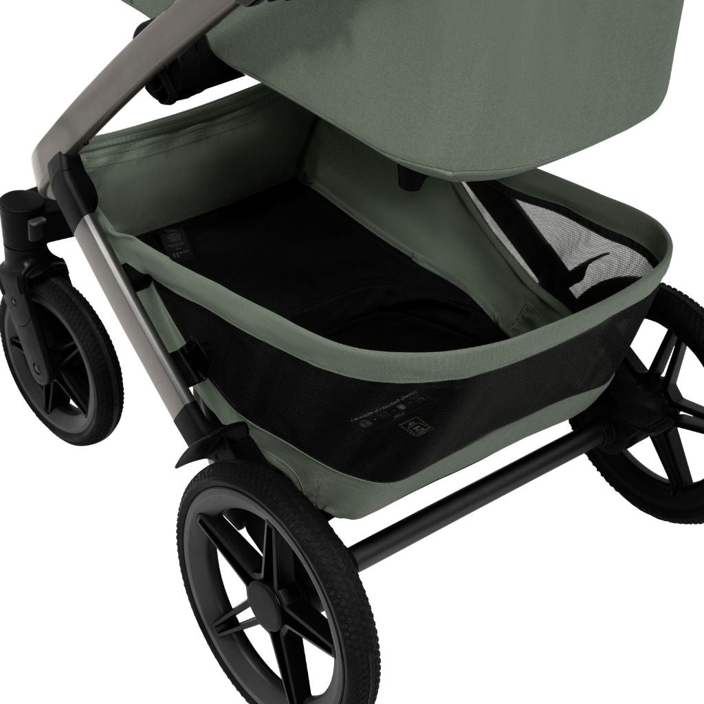 Joolz Poussette Twin Set Geo5 Sage Green 