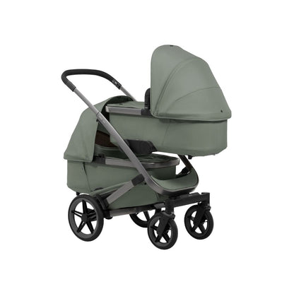 Joolz Poussette Twin Set Geo5 Sage Green 