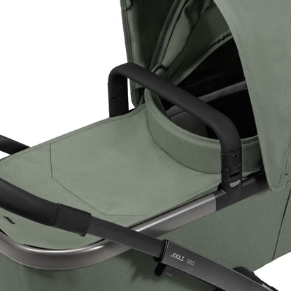 Joolz Poussette Twin Set Geo5 Sage Green 