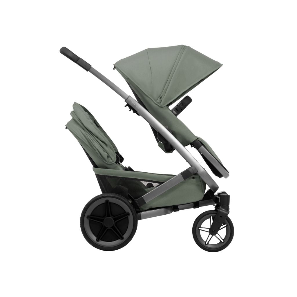 Joolz Poussette Twin Set Geo5 Sage Green 
