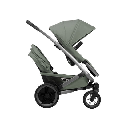 Joolz Poussette Twin Set Geo5 Sage Green 