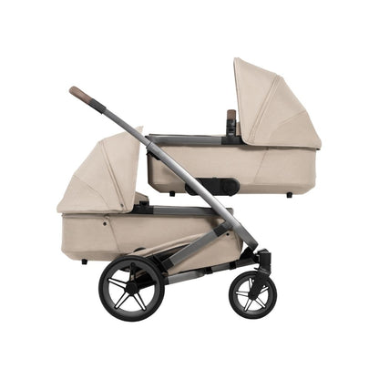 Joolz Poussette Twin Set Geo5 Sandy Taupe 